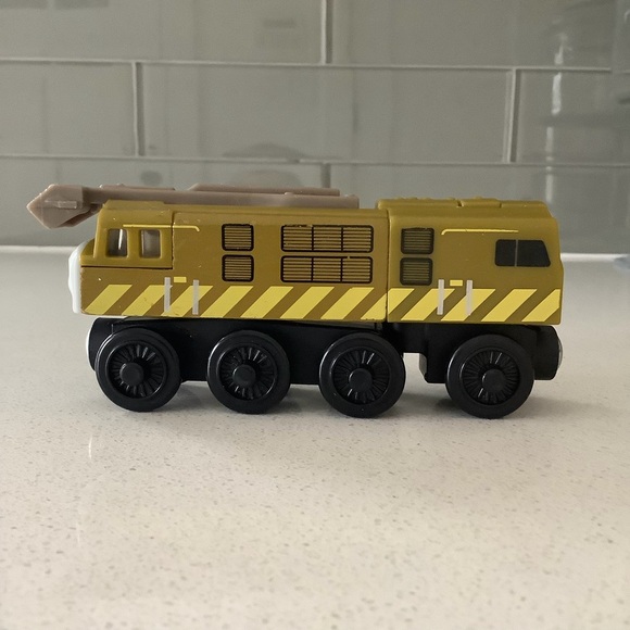 Thomas & Friends Talking Diesel - Picture 3 of 6